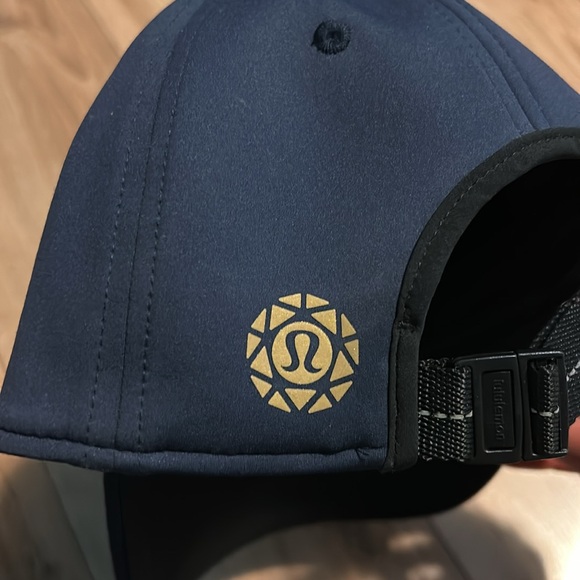 Lululemon ball cap - Picture 3 of 3